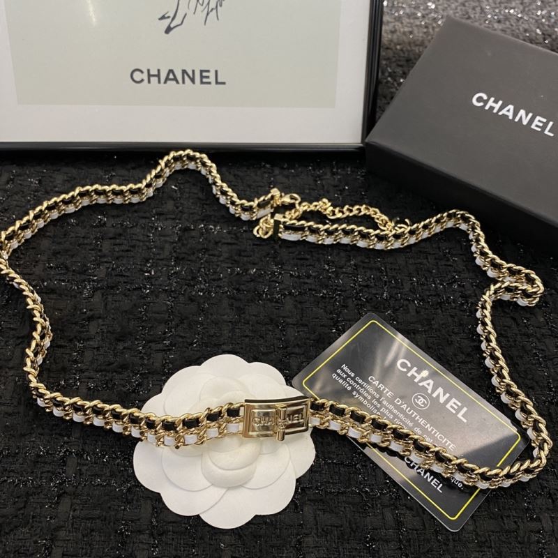 Ch**el waist chain